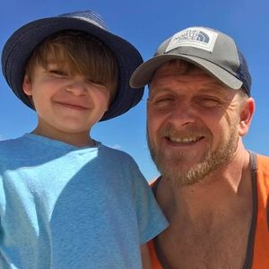 Meet your Posher, Lance